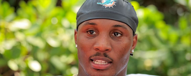 Miami Dolphins Malik Washington’s Best-Case and Worst-Case Scenarios Five Games In