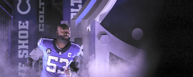 Cowboys Hosted Five Players, Including LB Germaine Pratt