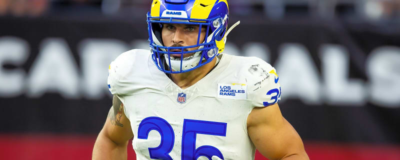 Ravens LB to make 53-man roster despite minor hand procedure