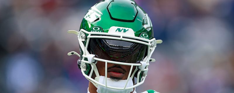 Jets Give First 1,000-Yard RB In 10 Years Ultimatum—Accept $14.5M Tag Or Leave