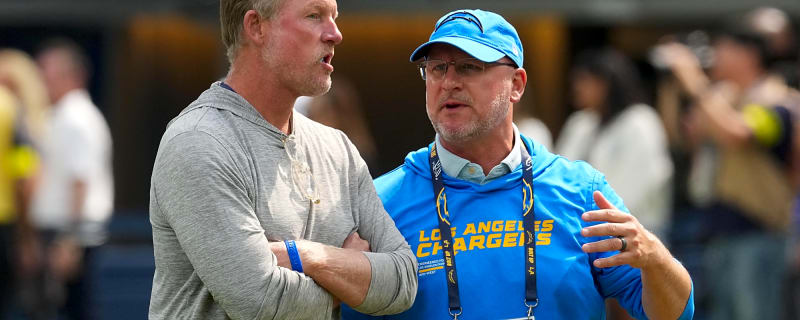 Safety Kam Curl Signs 3-Year Contract Extension With Los Angeles Rams