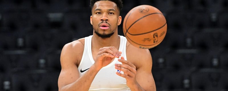 Giannis Antetokounmpo Hints at a Message to Doc Rivers on Coaching Using a Locker Room Example