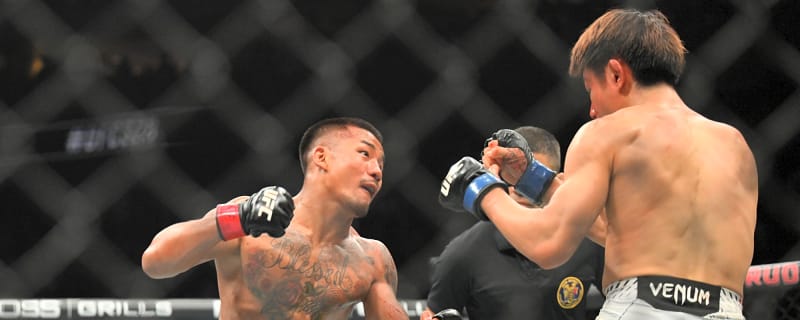 Will Joshua Van Finish Alexandre Pantoja? UFC 331: Breakdown, Odds and Picks