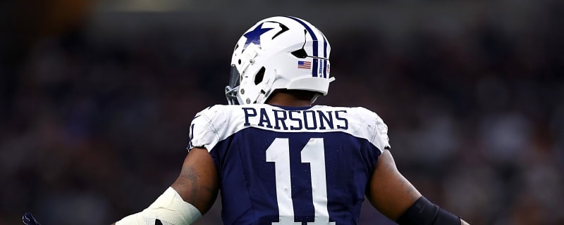 Micah Parsons' agent reveals the real story behind trade
