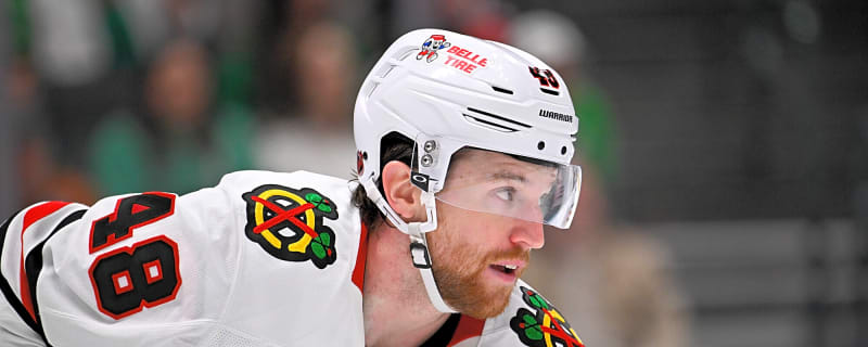 Sabres sign Matt Grzelcyk to one-year deal