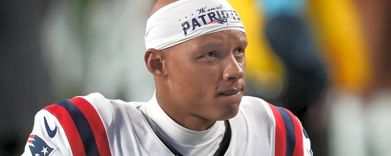 New England Patriots: Prepare to Move on from 31-Year-Old Backup