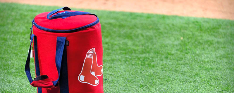 Red Sox prospect Angel Roa named Dominican Summer League Pitcher of the Week