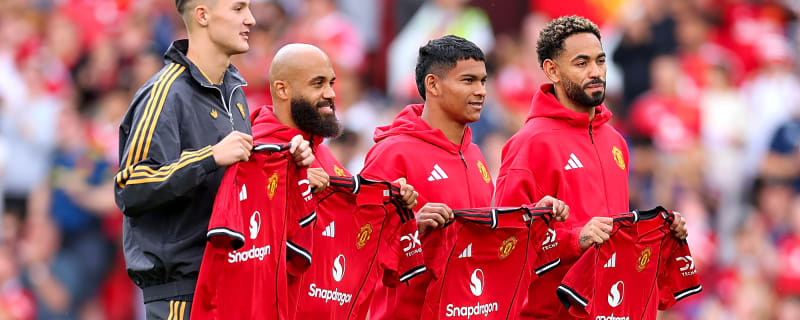 ‘PL-ready players…’: Wilcox drops major hint over who Utd might sign in Jan as ‘weekly meetings’ taking place