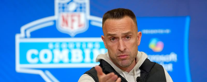 Draft Strategy for the Dolphins