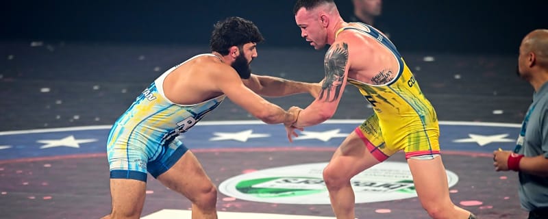 'Daddy’s a Millionaire': Paddy Pimblett Destroys Arman Tsarukyan Over Entitled Rich Lifestyle