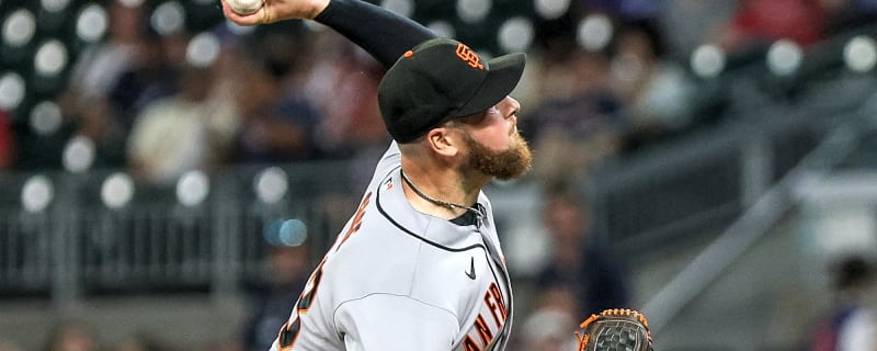 Giants Outright Three Players