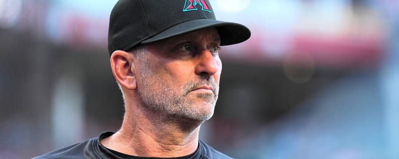 D-Backs’ Torey Lovullo achieves manager milestone after series win vs. Reds