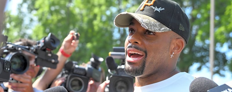Steelers Defender Rips Entire Cleveland Fan Base On Social Media After Massive Win