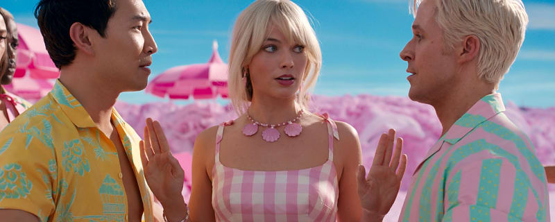 20 red carpet moments that were incredibly awkward