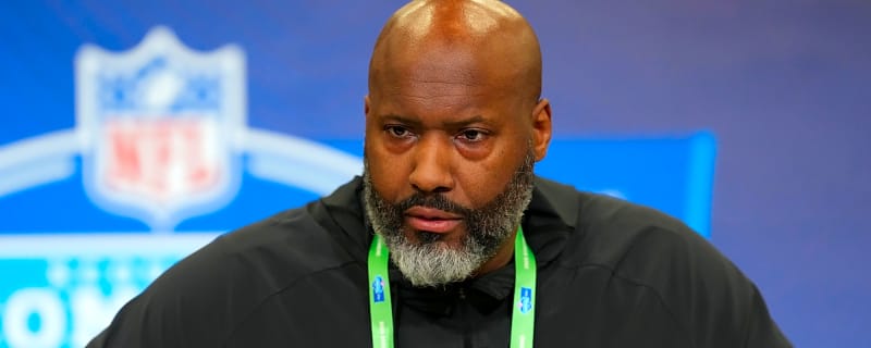 Detroit Lions 2026 Mock Draft: Filling the Gaps for a Super Bowl Run