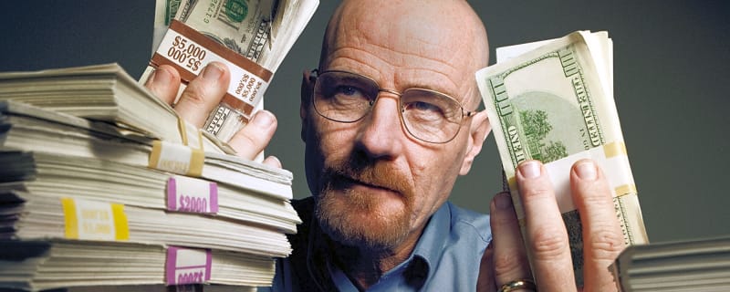 20 iconic films and TV shows about dealing with middle age