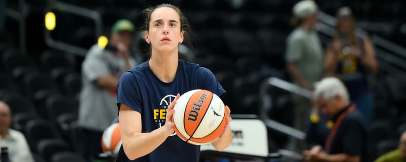 Caitlin Clark gets advice on 'haters' from NFL legend