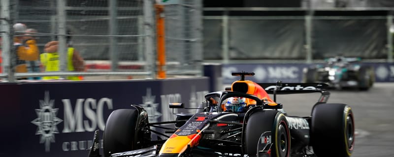 Red Bull CEO Breaks Silence On 'Nonsense' Max Verstappen Claims