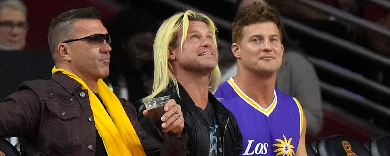 TNA iMPACT 11/13 Recap: Frankie Kazarian Is The New TNA World Champ After Defeating Mike Santana