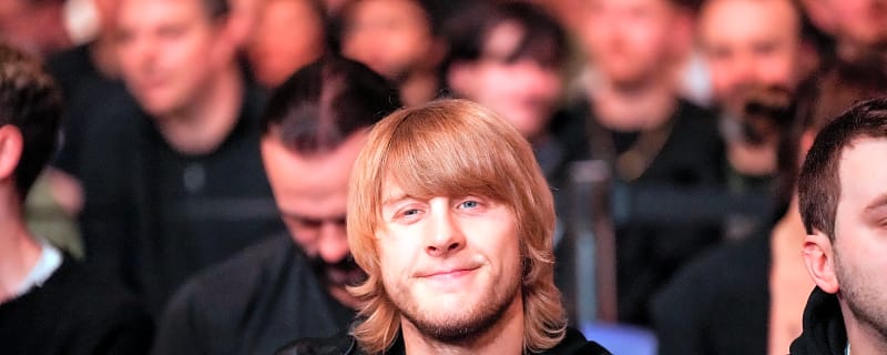 Was Paddy Pimblett’s path to a title the easiest? UFC star names who had more ‘Dana White privilege’