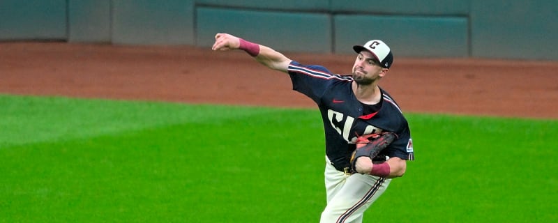 2025 Transactions: Lane Thomas Joining Royals, Holderman to Cleveland