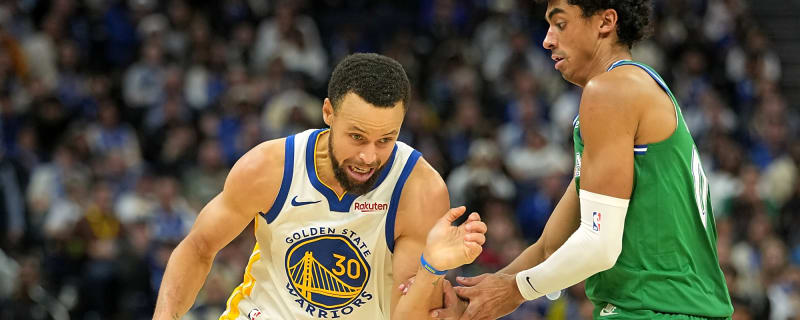 Steph Curry surpasses major milestone in Christmas Day win 