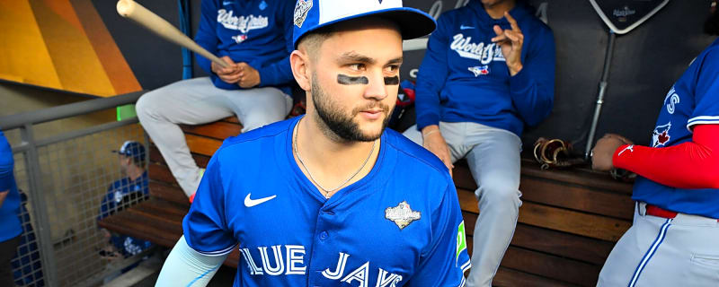 Report: Bo Bichette plans to meet with interested Phillies