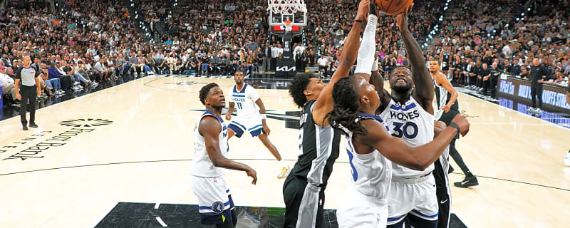 Julius Randle accused of questionable move after Timberwolves’ loss