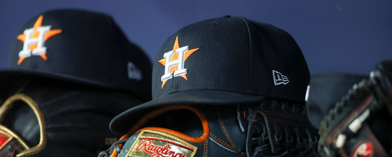 Japanese Ace Tatsuya Imai Signs $63 Million Deal With Houston Astros