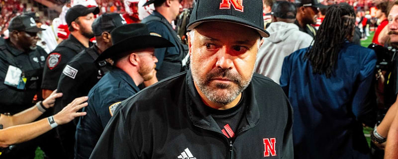 Will third-year magic translate to Nebraska for Matt Rhule? 