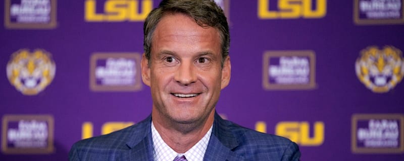 Lane Kiffin goes viral for petty grocery store move despite $91 million contract