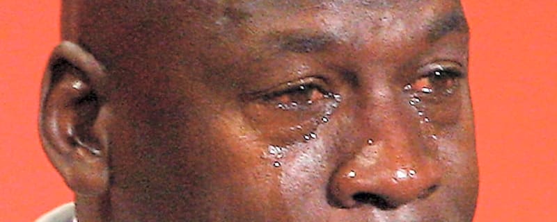 20 celebrities who inadvertently became viral memes