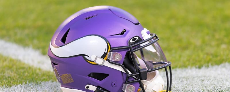 Minnesota Vikings interim GM Rob Brzezinski talks about the offseason plan at the NFL Owners meetings, highlighting one key element