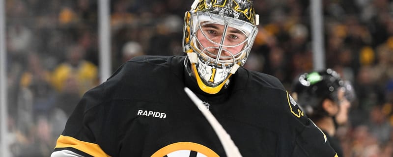 Ilya Sorokin, Jeremy Swayman, Andrei Vasilevskiy Named Vezina Trophy Finalists