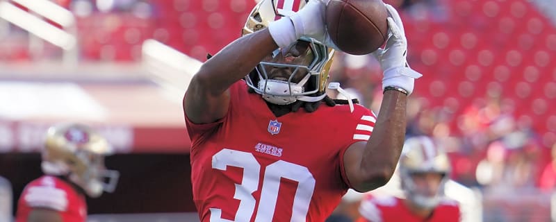 Saints Trade LB Deion Jones To 49ers For RB Zamir White