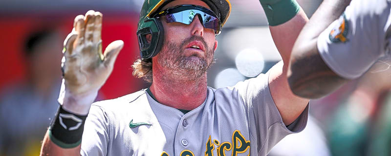 McNeil lifts A’s as Kuroda-Grauer keeps making history