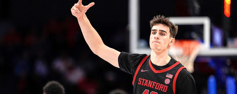 Kings sign second-rounder to a three-year deal