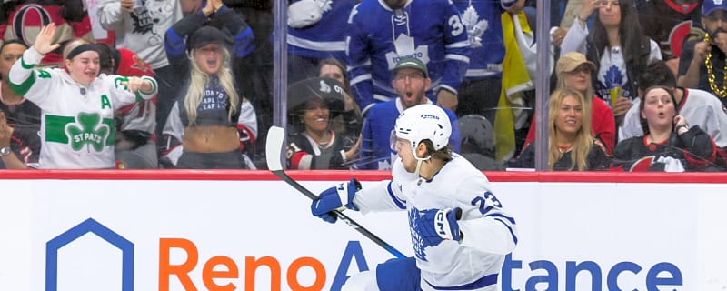 Brad Treliving knocked it out of the park in first contract negotiations of post-Shanahan era