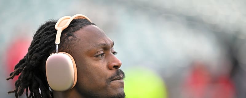 Philadelphia Eagles Change Their Stance on A.J. Brown Trade