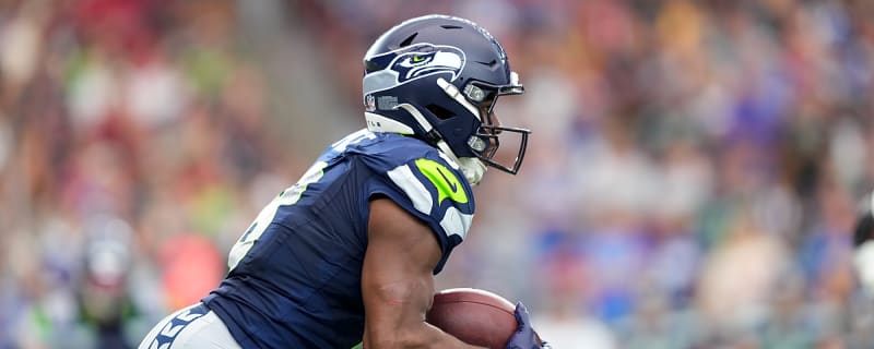 Seahawks Place RB Jadarian Price On IR