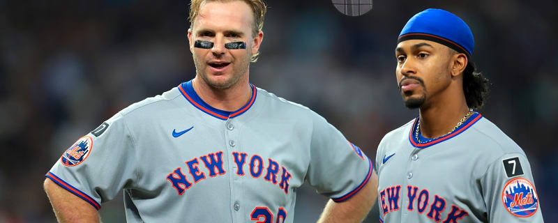 Three questions facing the New York Mets this offseason