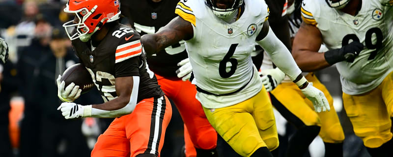 Fans Get Clarity From Omar Khan On Patrick Queen's Uncertain Future With The Steelers