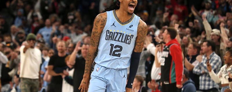 Ja Morant Suspension Raises Questions About Memphis Grizzlies’ Locker Room and Potential Trade Options