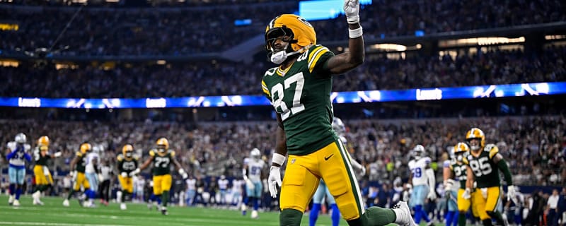 Packers' stance on Romeo Doubs extension is revealed