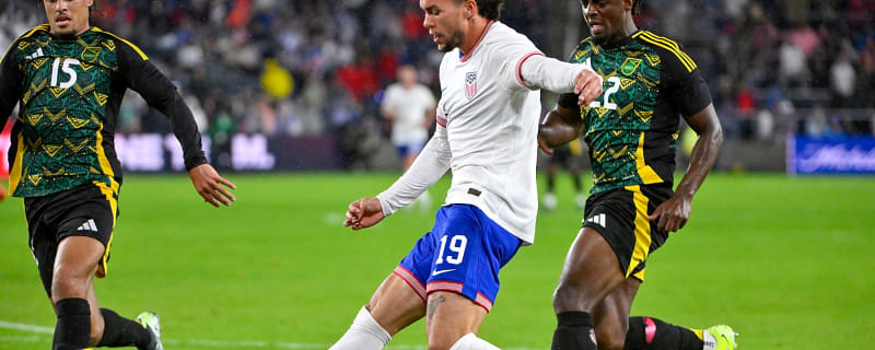 Latest Red Bull New York Signing Cowell Brings Pace, Excitement