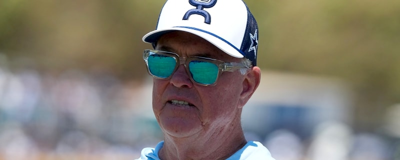 Stephen Jones Says Cowboys May Have Expected Too Much From New Defense
