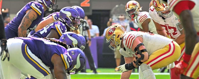 Minnesota Vikings schedule gives them a unique advantage in game during crucial stretch
