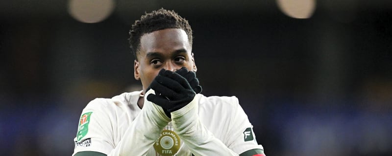 'They understand the game' – Humble star flatters his teammates after breakout performance