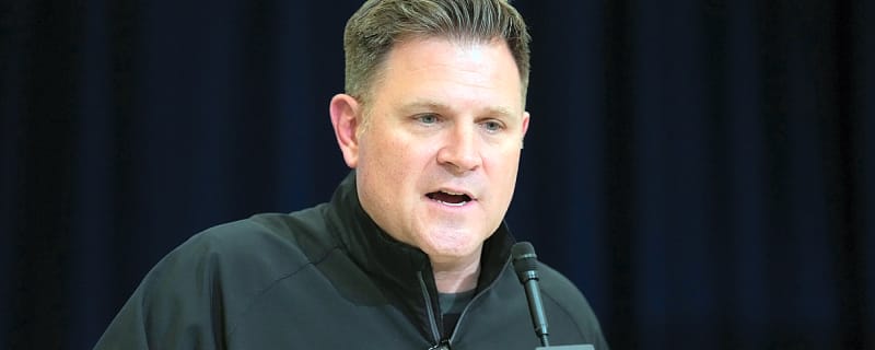 Green Bay Packers: Brian Gutekunst addresses possibility of signing Kirk Cousins to backup Jordan Love