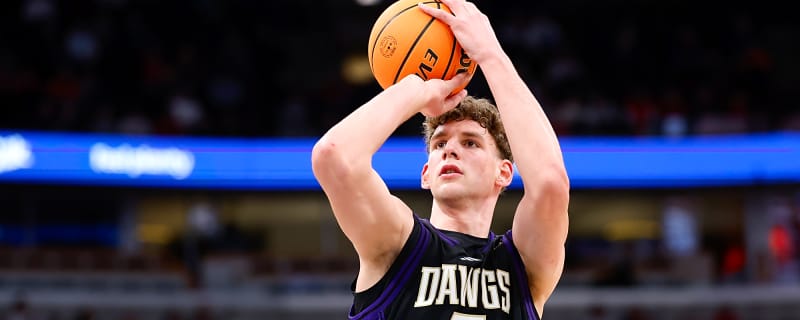 Hornets Draft Hannes Steinbach Using No. 14 Pick